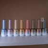 Sujjajel Milk Tea No. 3 Magnetic Gel Single Item /
