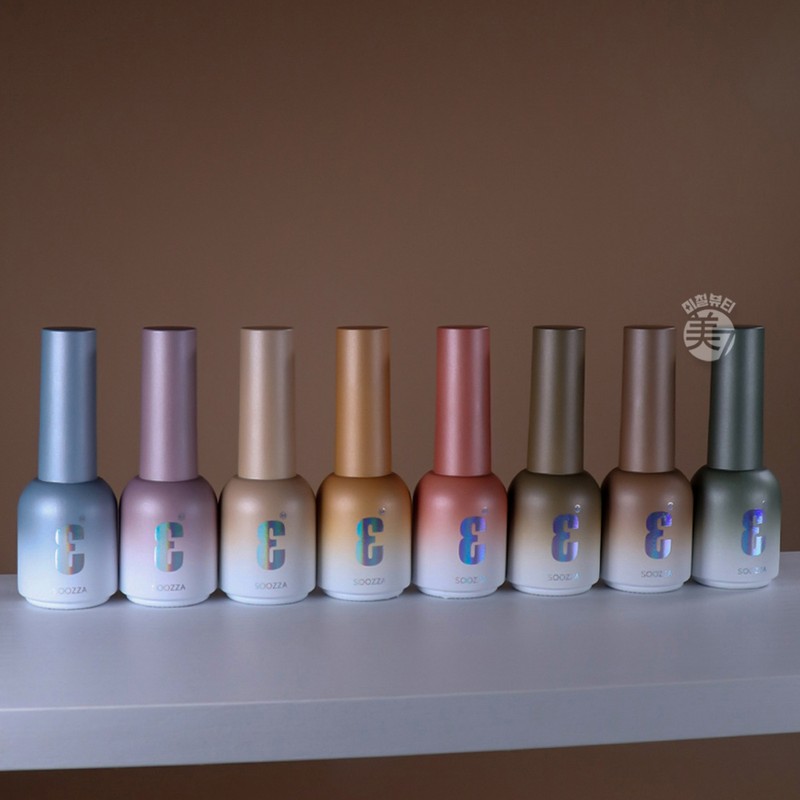 Sujjajel Milk Tea No. 3 Magnetic Gel Single Item /