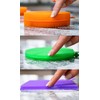 BetterSponge Cleaning Dishwashing Silicon Mildew-Free Sponges As Seen On TV