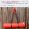 Manduka 332012 Commuter 19FW Yoga Bag, Genuine Japanese Product, Odyssey
