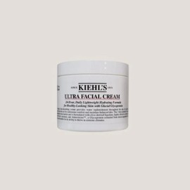 [Elumam] Ultra Facial Cream 125ml / [엘루맘] 울트라 훼이셜 크림 125ml