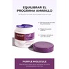 Karseell Mascarilla Capilar Morada 100ml