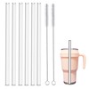 Straw Replacement Compatible for Reduce Tumbler 40oz 50oz with Handle