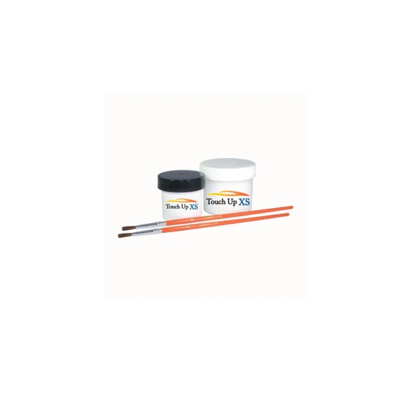 Sherwin Williams 1oz Paint Kit For Jaguar Aurora Red JAG2205,
