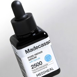 Mediheal Madecassoside Pore Repair Serum Double Set [40ml x 2] / 메디힐 마데카소사이드 모공 리페어 세럼 더블구성 [40mlx2]