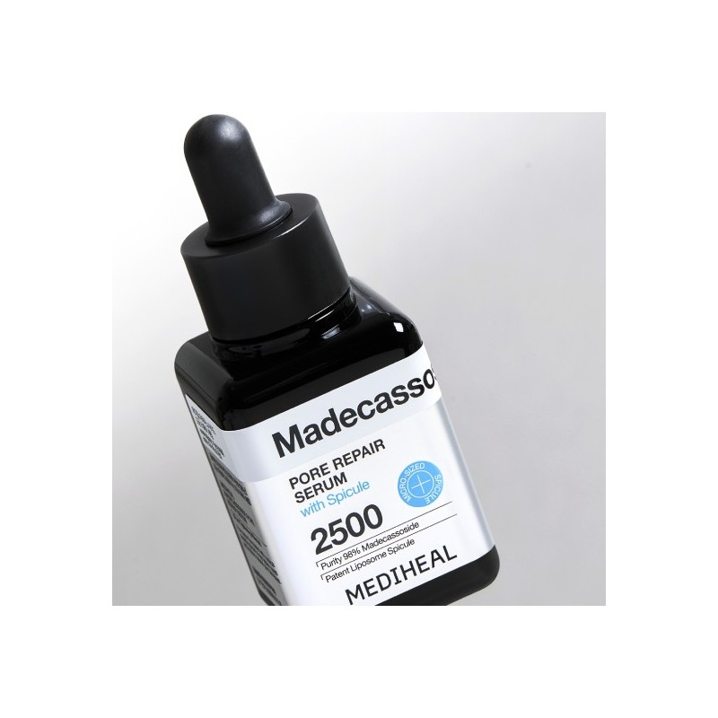 Mediheal Madecassoside Pore Repair Serum Double Set [40ml x 2]