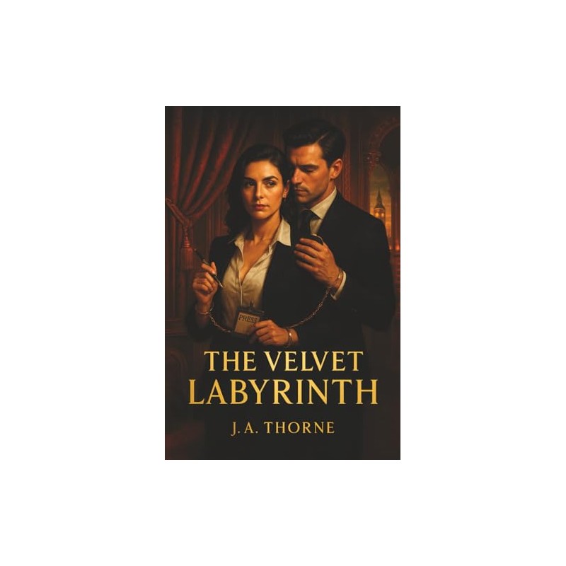 THE VELVET LABYRINTH