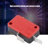 10pcs Button Micro Limit Switch 2Pin Push Button Micro for