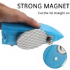 Electric Bottle Opener Automatic Can Opener Powerful Jar Opener Kitchen
