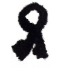 Magic Scarf - Super Soft Scarf - Black