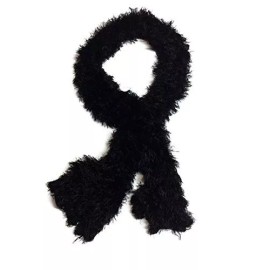 Magic Scarf - Super Soft Scarf - Black