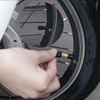 HNTR Car Caps | Set of 4 | Wheel Tyre