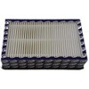 ProTeam 1500XP HEPA Filter, Exhaust, HEPA Media #PT-107005