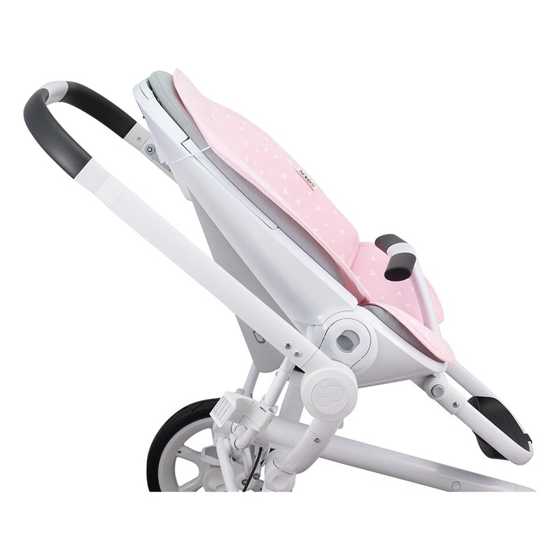 Quinny Moodd Seat Pad – Cam Cubo Y Stokke and