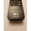 For LG Original New LG Sound Bar System Remote Control.
