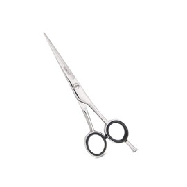 Tijera Para Estilista Barber Peluquero Corte de Cabello Aashta 5.5" Uso Profesional