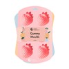 Nutra Naturals Gummy Mould x 3 Pack - Fruits
