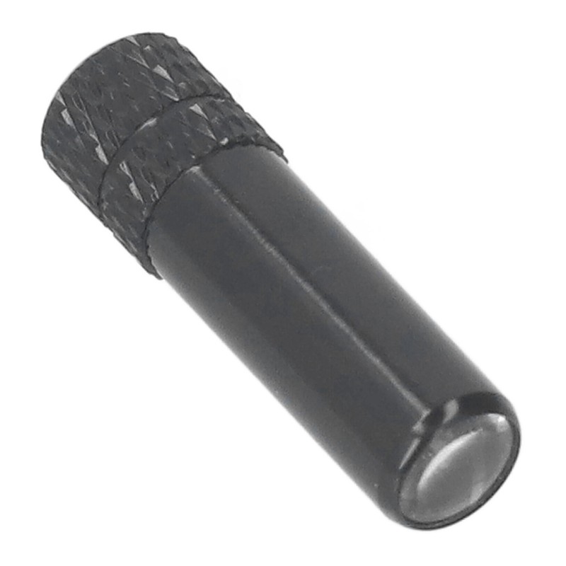 Fiber Optic Sensor Spot Lens Professional Small Reflective Replacement Component