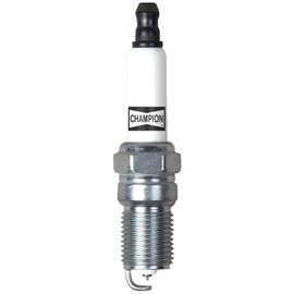 Champion 7963 Double Platinum Power Replacement Spark Plug, (Pack of 1)