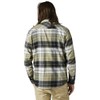 Fox Racing Grainz Utility Flannel Jersey - Men's Bark, L