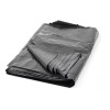 Naliplastic 25 Kg Bolsa C/500 Traslucida 100% Reciclable *facturamos*