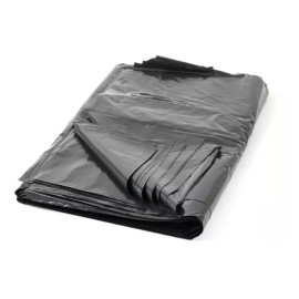 Naliplastic 25 Kg Bolsa C/500 Traslucida 100% Reciclable *facturamos*