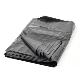 Naliplastic 25 Kg Bolsa C/500 Traslucida 100% Reciclable *facturamos*