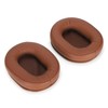 Headphones Ear Pads Soft Breathable Replacement Ear Cushions for ATHMSR7