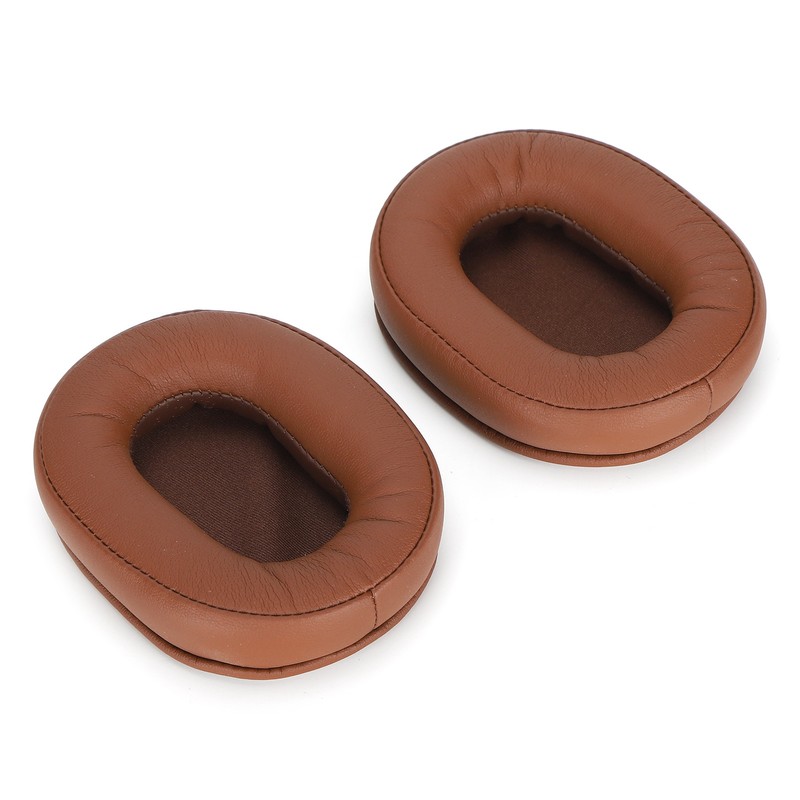 Headphones Ear Pads Soft Breathable Replacement Ear Cushions for ATHMSR7