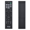 Universal Remote Control for Sony STR-DH190 Receiver RMT-AA400U Replacement -