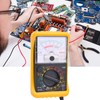 KT7007 Mini Portable Handheld Pointer Multimeter Manual Range Analog Multimeter