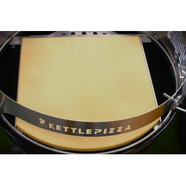 KettlePizza Replacement Tombstone