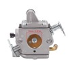 ZAMDOE C1Q-S57B Carburetor Kit for Stihl MS180/MS170/MS170C/MS180C/017/018 Chainsaw, Replace C1Q-S57A