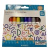 Pen + Gear Washable Markers Pen+Gear Nontoxic, 10ct. Broad Lines