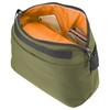 Hakuba AMZSCH-RESBMOV Camera Bag, Chulululu RENU Shoulder Bag, M, Environmentally-Sustainable