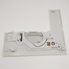 HONEYSEW Needle Plate Assembly for Brother
