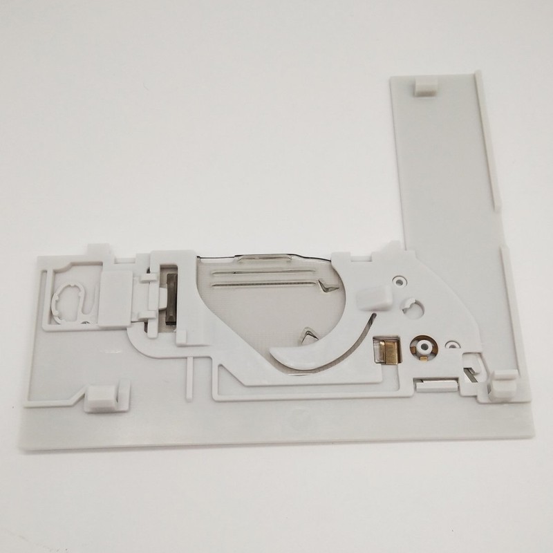 HONEYSEW Needle Plate Assembly for Brother
