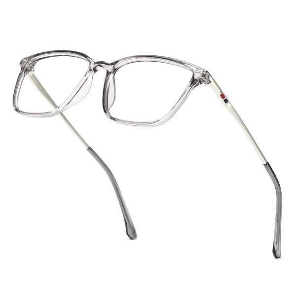 Cyxus Blue Light Blocking Glasses Men Women Computer Gaming Glasses