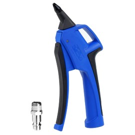 GAV 5000 Series Professional Air Bubble Gun with Aluminium Nozzle 15 mm