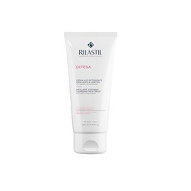 Rilastil Difesa Emollient 200ml Crema Limpiadora