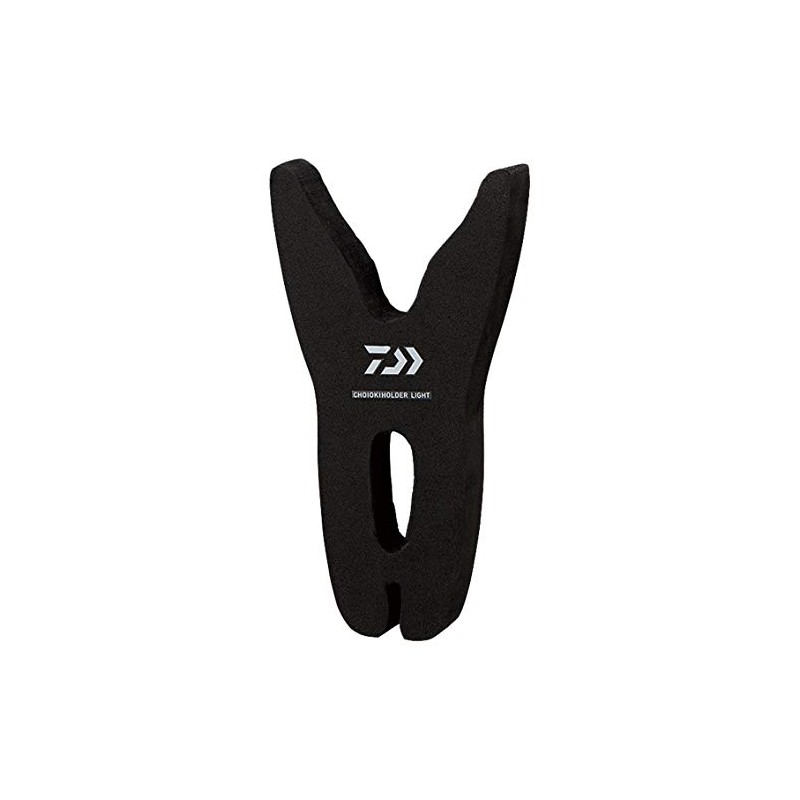 Daiwa Rod Holder, Choyoki Holder Light, Black