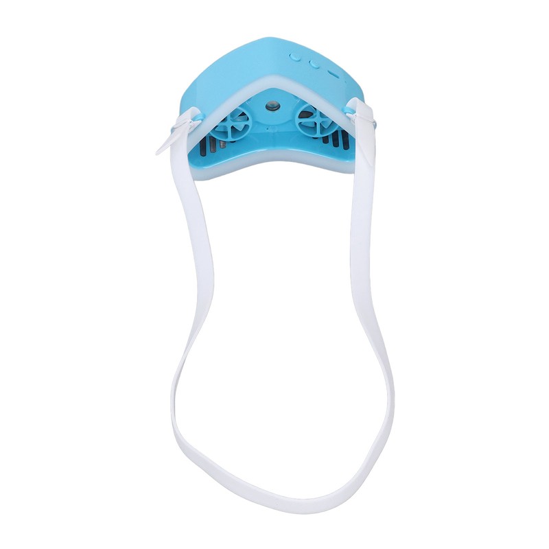 Electric Snoring Device Atomization Improve Sleep Quality Snoring Problem Solution