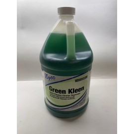 NYCO Green Kleen Multipurpose Cleaner And Degreaser  ( 1 Gallon )