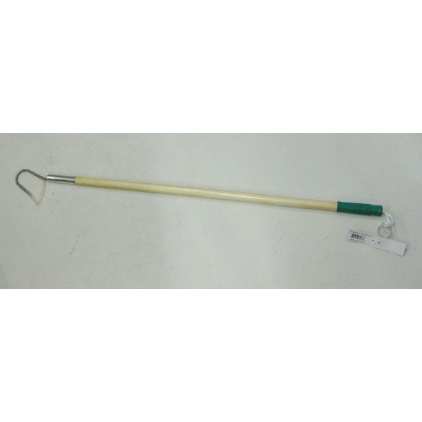 KUFA SPORTS Stainless Steel Hand Gaff, 36"