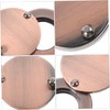 Peephole Cover, Peep Hole Covers for Door - Home Security