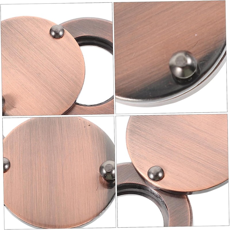 Peephole Cover, Peep Hole Covers for Door - Home Security