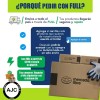 AJC Toys Cinta Portagafete Lanyards Llavero Paquete 5 Pzs Mayoreo