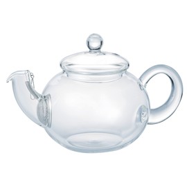 HARIO Jumping Teapot 16.9 fl oz (500 ml)