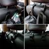 Veraly Gancho Para Carros Soporte Práctico Colgar Saco Bolsa Auto