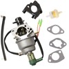 Shnile Carburetor Compatible with ACDelco6500 AC-G0005 American Camper 6500 Generator